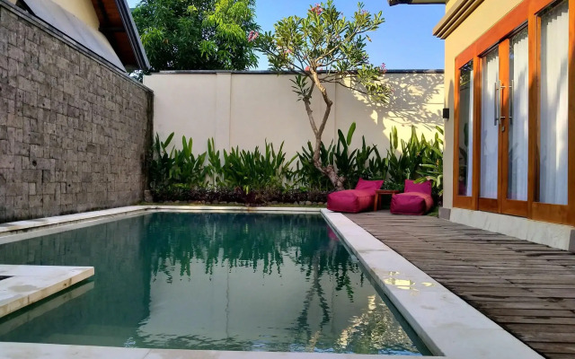 The Grand Villandra Resort