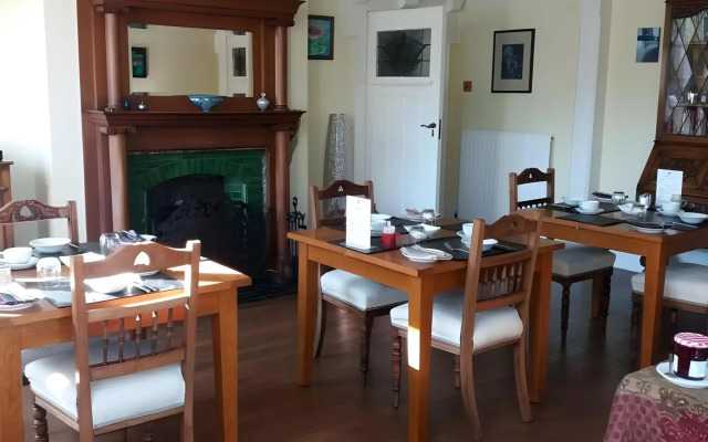 The Manse