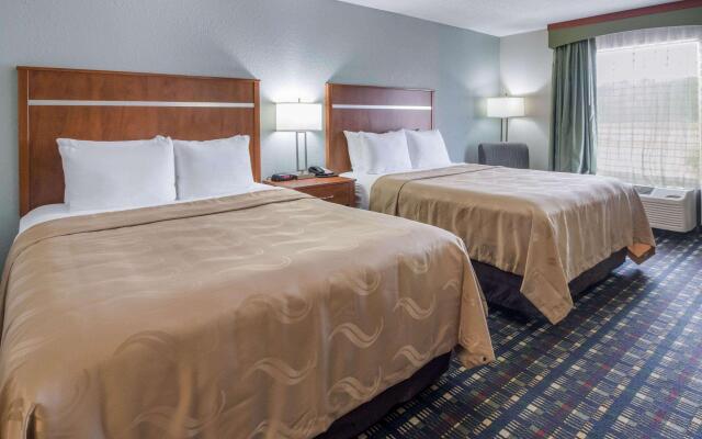 Quality Inn Dandridge