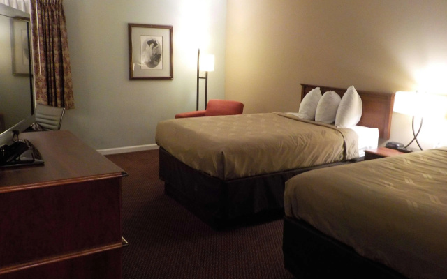 SureStay Plus Hotel by Best Western Auburn