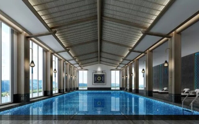 Wanda Vista Kunming Dianchi