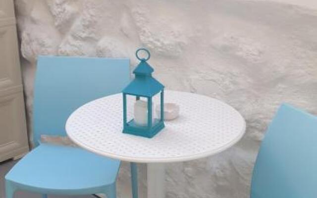 Mediterraneo House