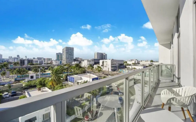 Zip Housing Miami