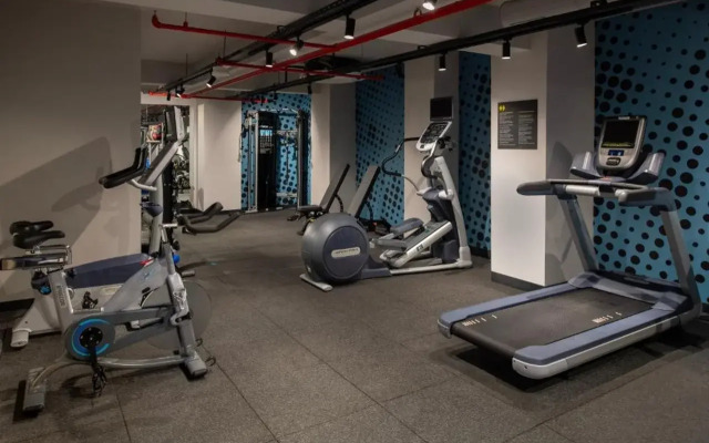Hampton By Hilton Istanbul Merter