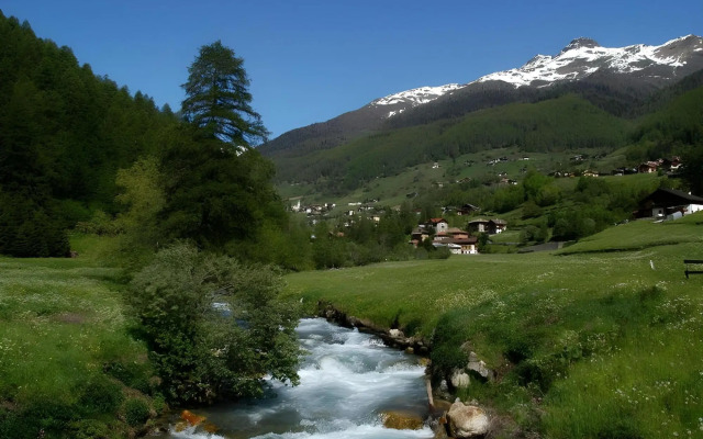 Alp Hotel Dolomiti