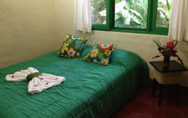 Hotel Villas Gaia