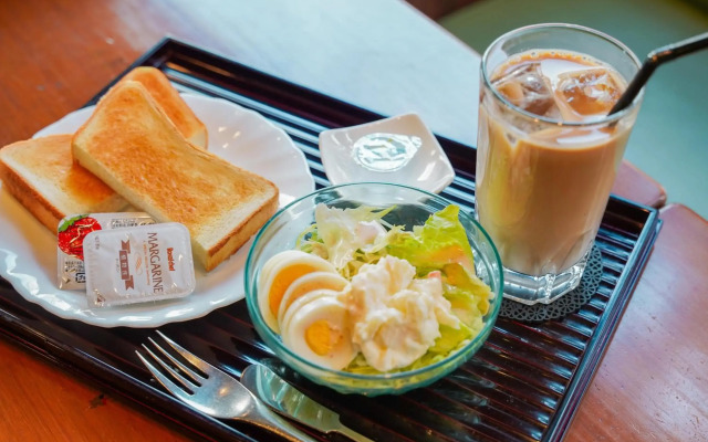 Hotel AreaOne Okayama