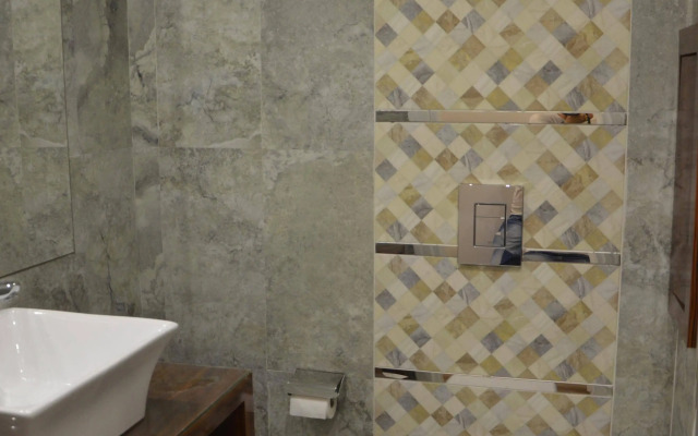 The Park Marmaris Hotel