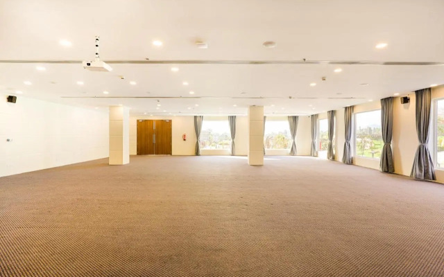 Club Mahindra Patkote