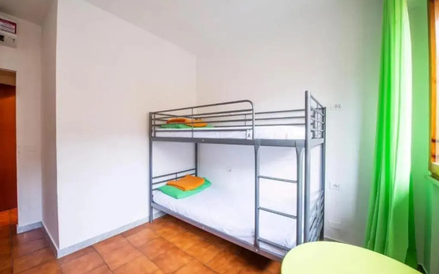 Safestay Pisa Centrale