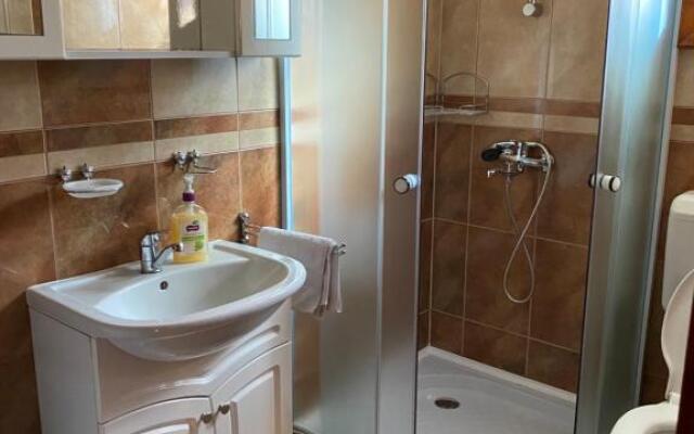 Csabi & Edi Vendégház