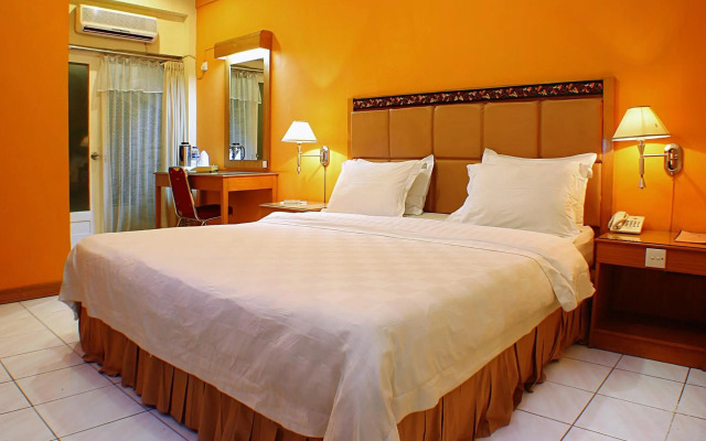 Hotel Hangtuah