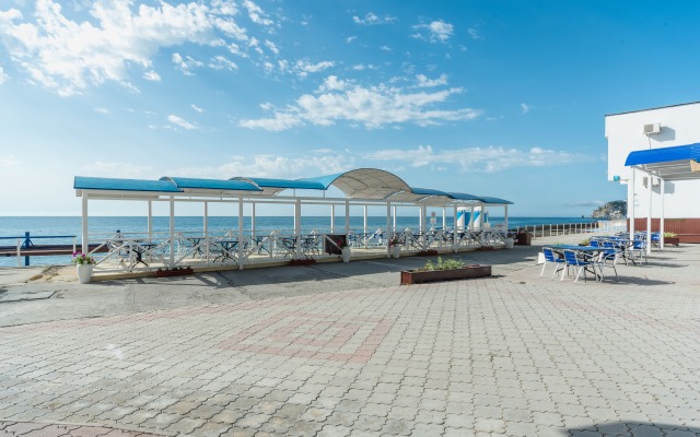 Nizhnaya Oreanda Hotel