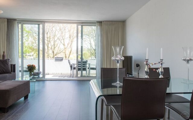 Amsterdam Apartments - Oosterpark Area