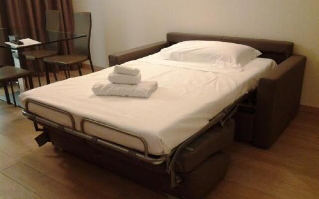 Residenza Agnello DOro