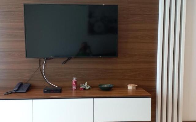 Apartman 1001 noc - Zoned 2