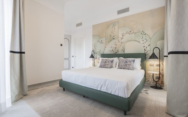 Be Mate Trastevere III