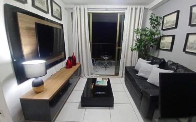 Apartment Jussara