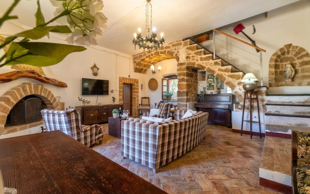 Sardinia Re - Il Casale del Conte