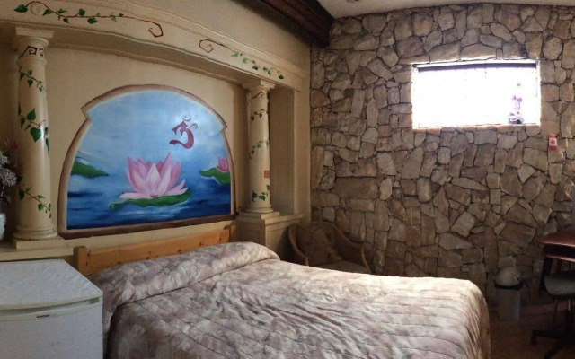 Turtle Hostel