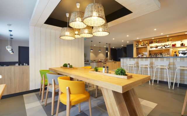 Hotel Campanile Le Mans Sud - Arnage