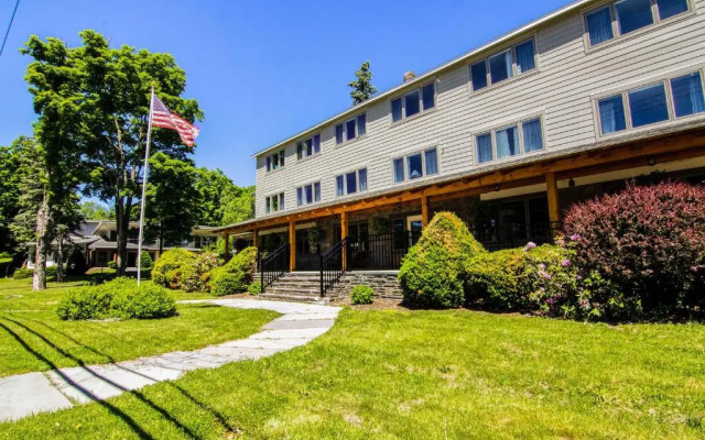 Winwood Condominiums by Windham Mountain Club