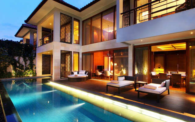 InterContinental Bali Sanur Resort by IHG