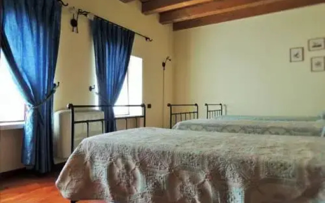Villa Mattielli