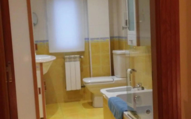 Apartamentos Casa Carmen