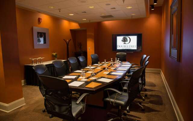 DoubleTree by Hilton Springfield