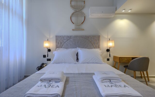 Marea Boutique Suites