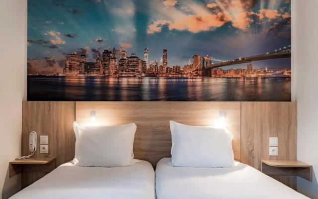 Kyriad Annemasse - Genève