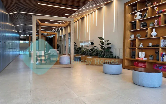 Bloomfields Royal 1BR Dubai Hills