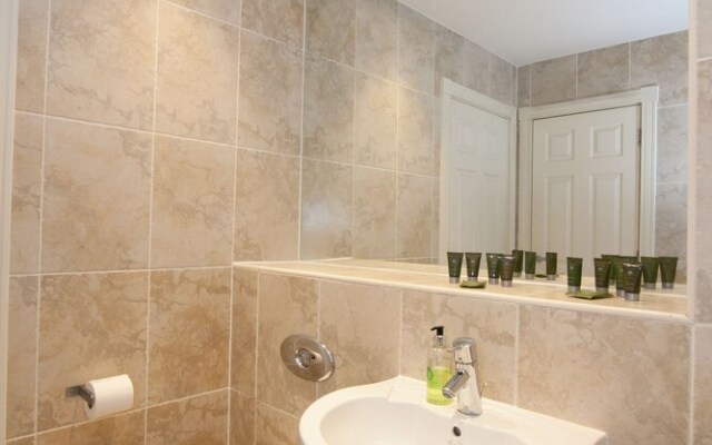 Unique 2 bed apartment in Northern Quarter