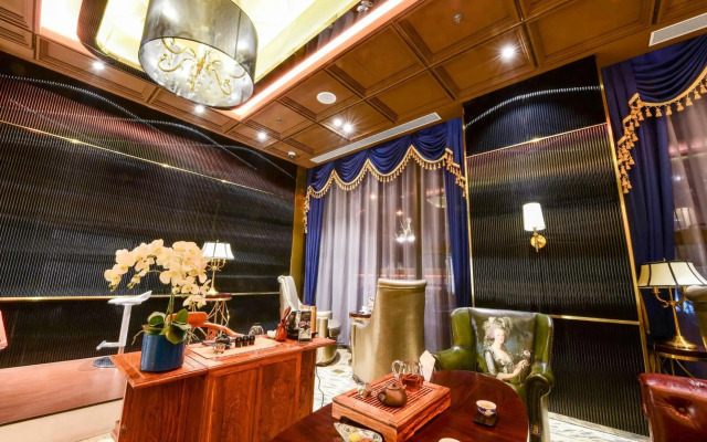 Tylfull Hotel
