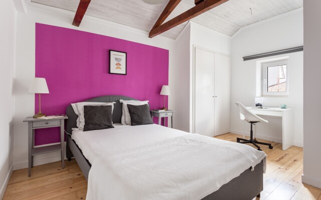 Bright And Cosy Lapa Apartments Rentexperience