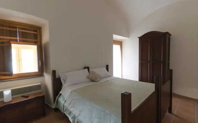 AllegroItalia Convento Cilento