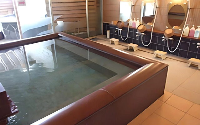 Ryokan Mamesen Taigetsu