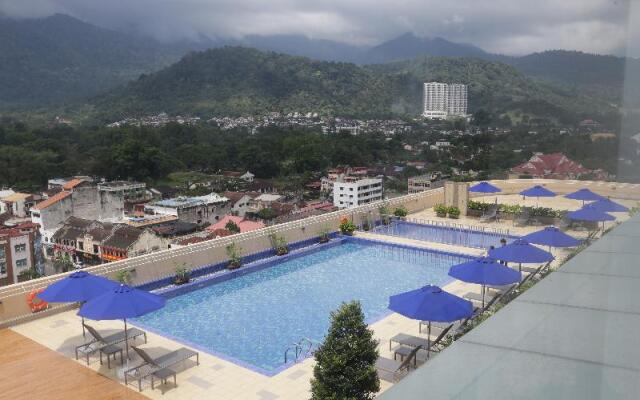 Novotel Taiping Perak