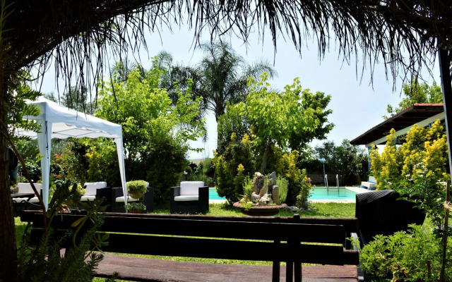 Villaggio Naif Mimosa