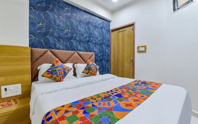 Fabhotel Green Tree
