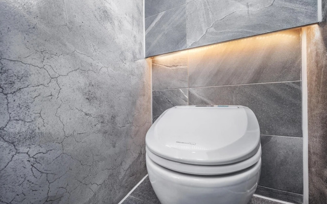 Yeosu Naegamumun Pension