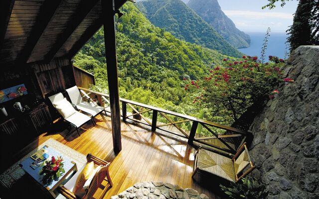 Ladera Resort - Adults Only