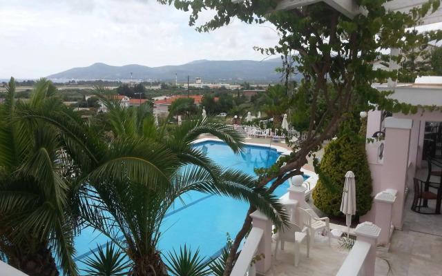 Samos Sun Hotel