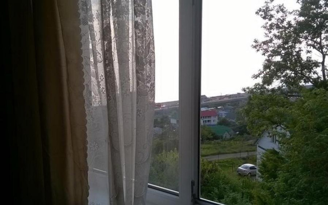 Гостевой Дом на Пейзажной — фото