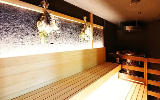 Capsule Inn Otsuka