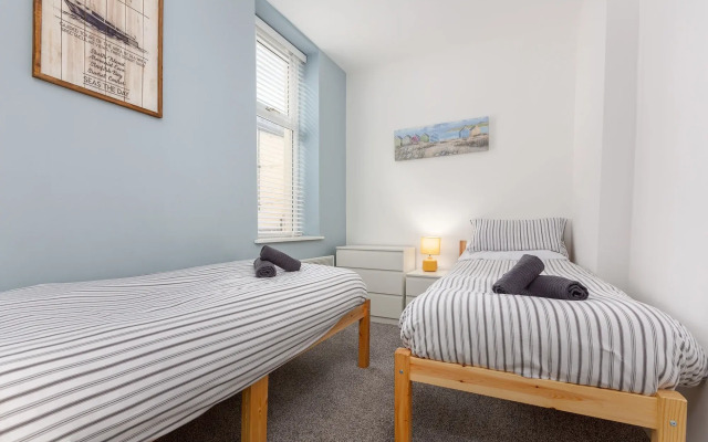 Reads Court Holiday Apartments