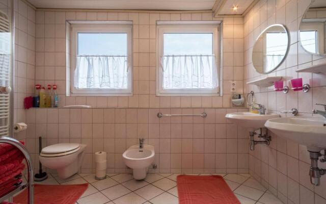 Ferienwohnung Steinhilber 1