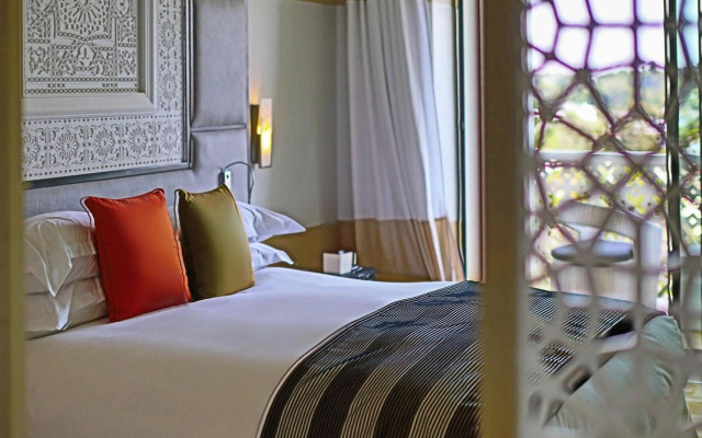 Sofitel Rabat Jardin des Roses