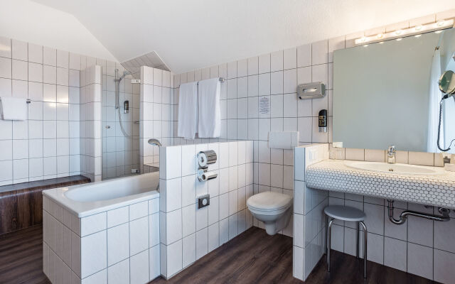 Hotel Annaberg